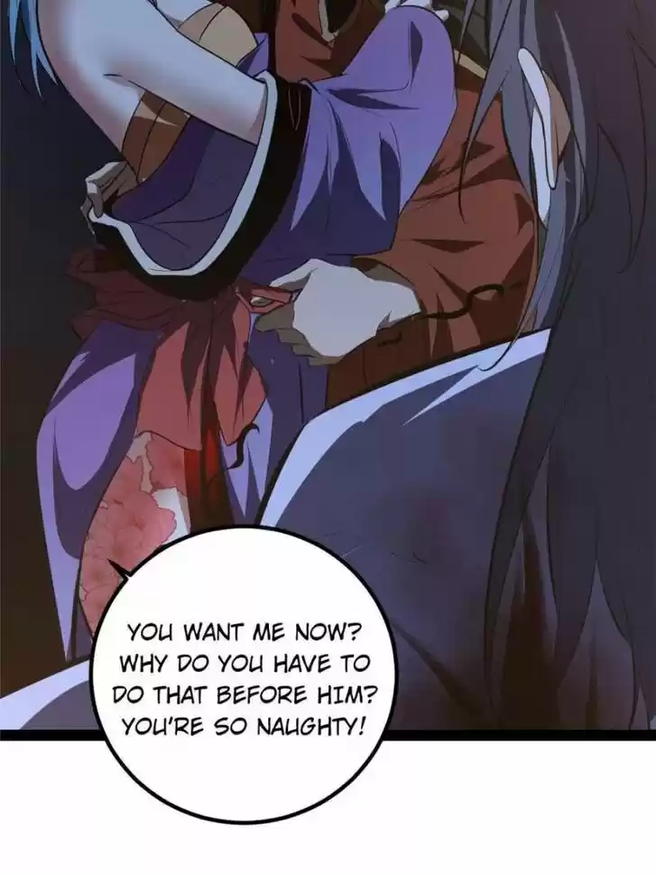 Good-for-Nothing Defies Common Sense: The Evil Emperor's Wild Consort (Novel) Ch.033