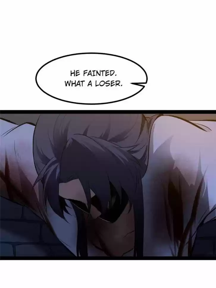 Good-for-Nothing Defies Common Sense: The Evil Emperor's Wild Consort (Novel) Ch.033