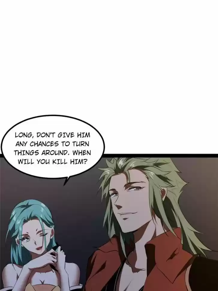 Good-for-Nothing Defies Common Sense: The Evil Emperor's Wild Consort (Novel) Ch.033