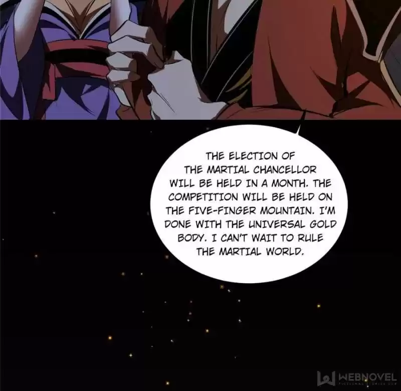 Good-for-Nothing Defies Common Sense: The Evil Emperor's Wild Consort (Novel) Ch.033