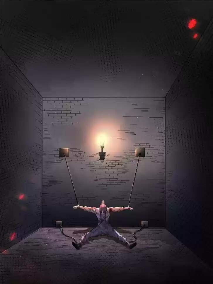 Good-for-Nothing Defies Common Sense: The Evil Emperor's Wild Consort (Novel) Ch.034