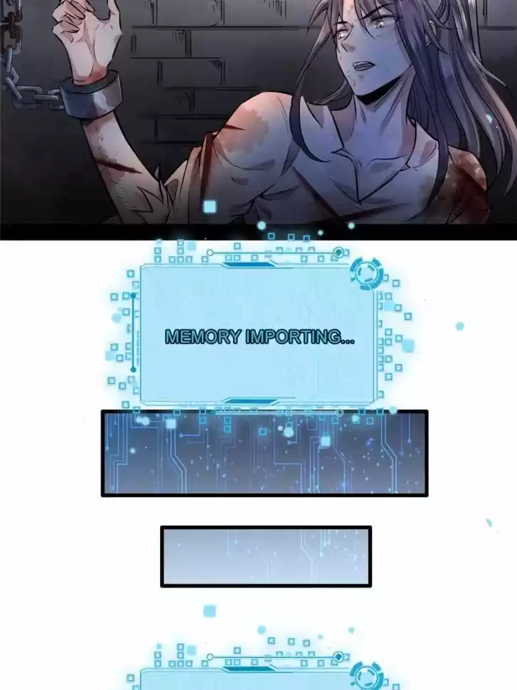 Good-for-Nothing Defies Common Sense: The Evil Emperor's Wild Consort (Novel) Ch.034