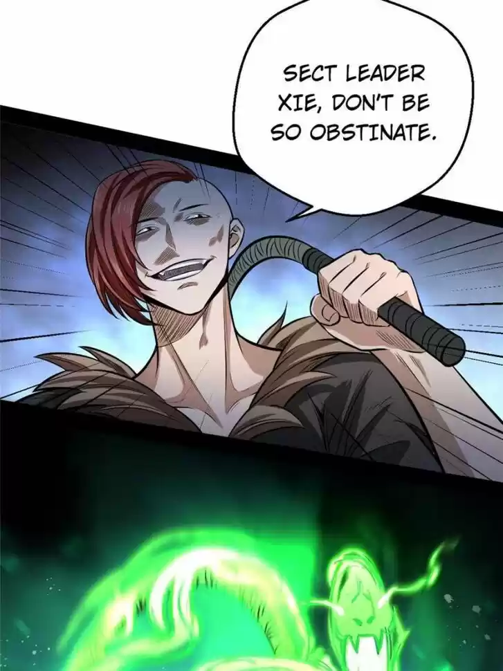 Good-for-Nothing Defies Common Sense: The Evil Emperor's Wild Consort (Novel) Ch.034