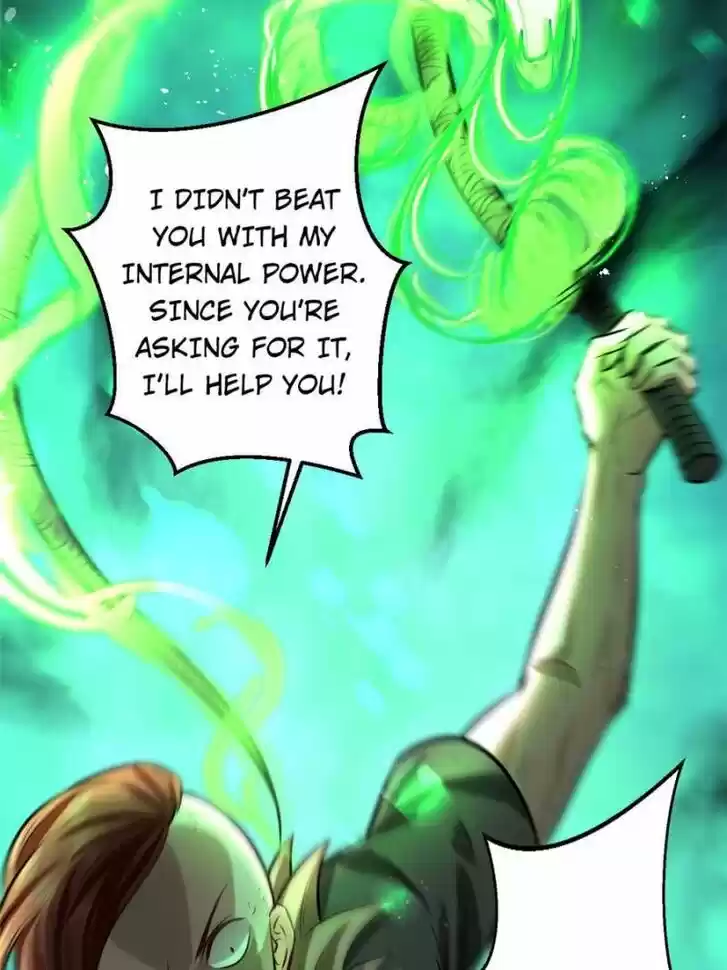 Good-for-Nothing Defies Common Sense: The Evil Emperor's Wild Consort (Novel) Ch.034