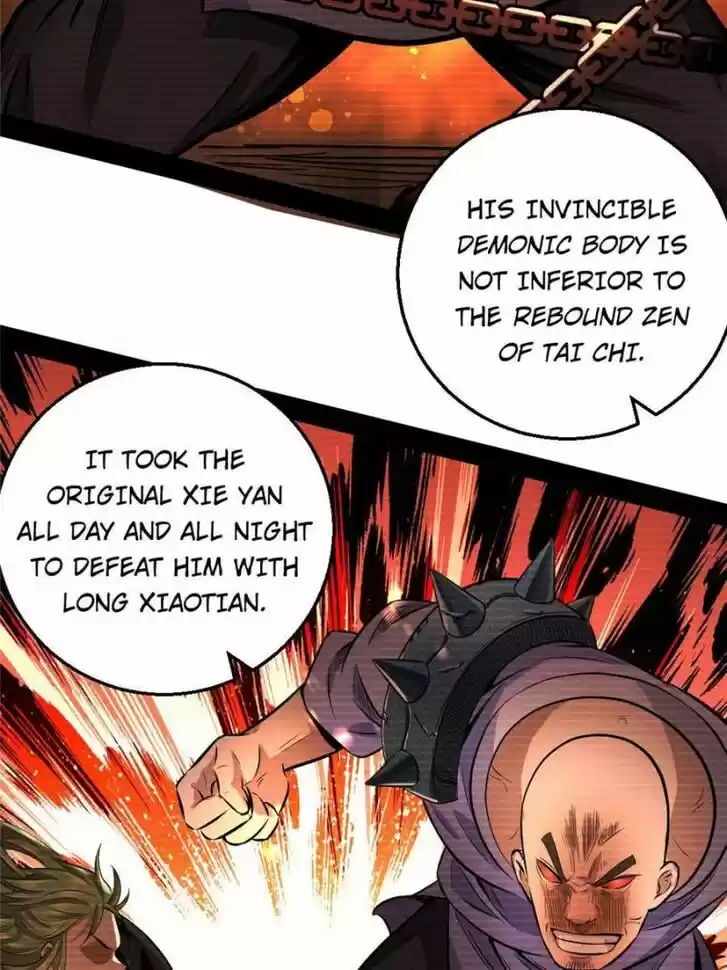 Good-for-Nothing Defies Common Sense: The Evil Emperor's Wild Consort (Novel) Ch.034