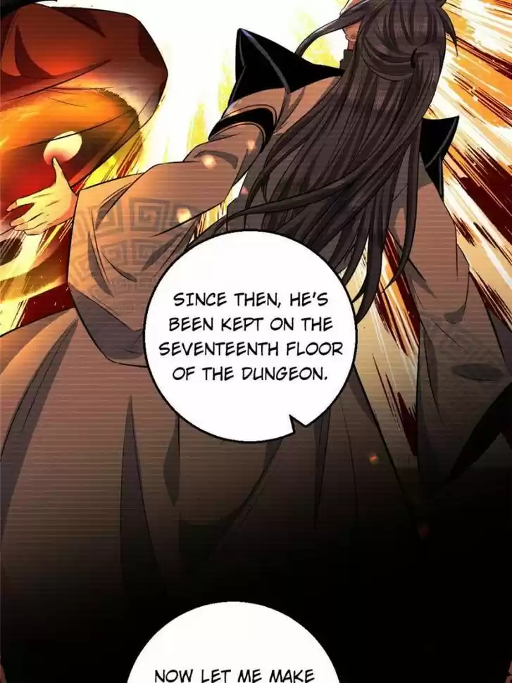 Good-for-Nothing Defies Common Sense: The Evil Emperor's Wild Consort (Novel) Ch.034