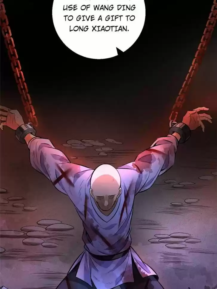 Good-for-Nothing Defies Common Sense: The Evil Emperor's Wild Consort (Novel) Ch.034