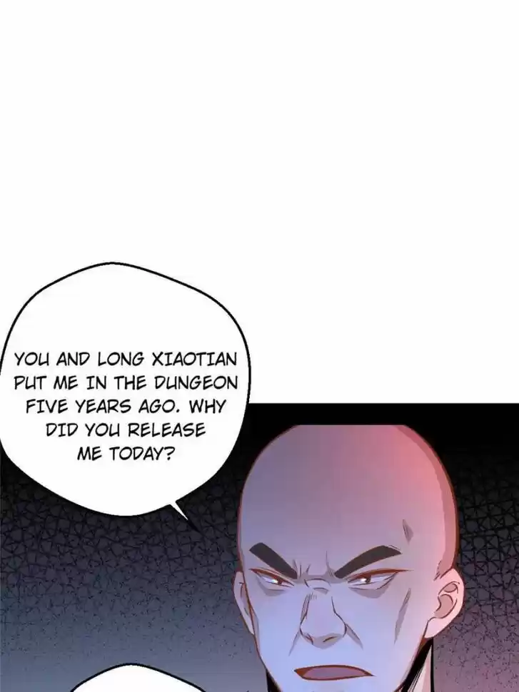 Good-for-Nothing Defies Common Sense: The Evil Emperor's Wild Consort (Novel) Ch.034