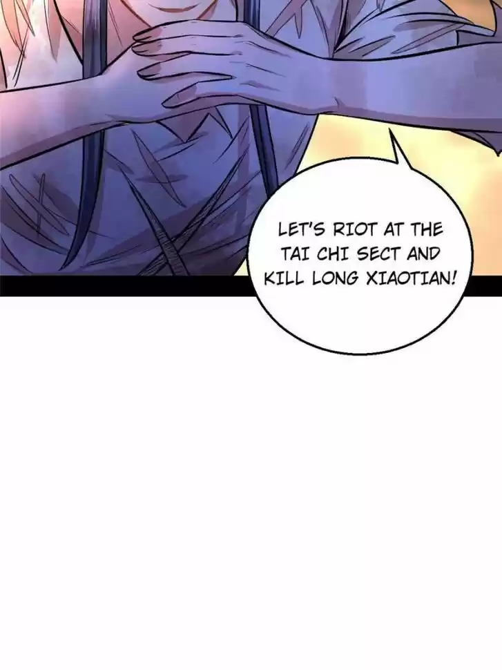 Good-for-Nothing Defies Common Sense: The Evil Emperor's Wild Consort (Novel) Ch.034