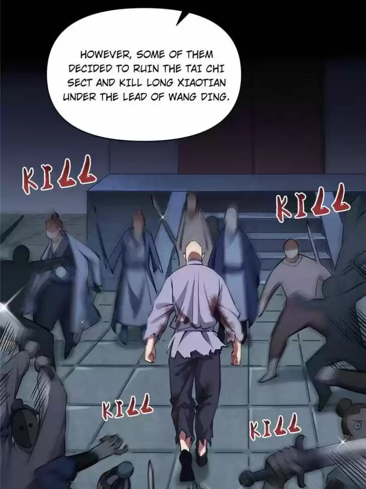 Good-for-Nothing Defies Common Sense: The Evil Emperor's Wild Consort (Novel) Ch.035