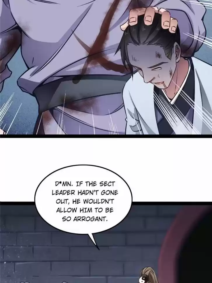 Good-for-Nothing Defies Common Sense: The Evil Emperor's Wild Consort (Novel) Ch.035