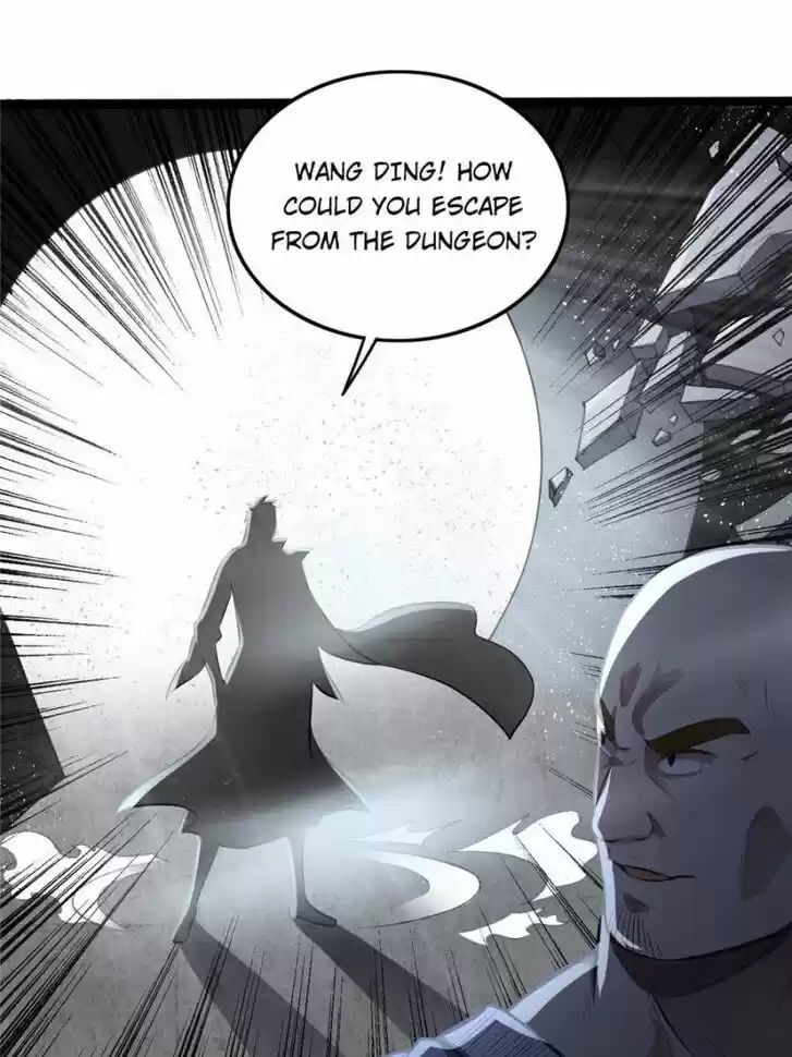 Good-for-Nothing Defies Common Sense: The Evil Emperor's Wild Consort (Novel) Ch.035