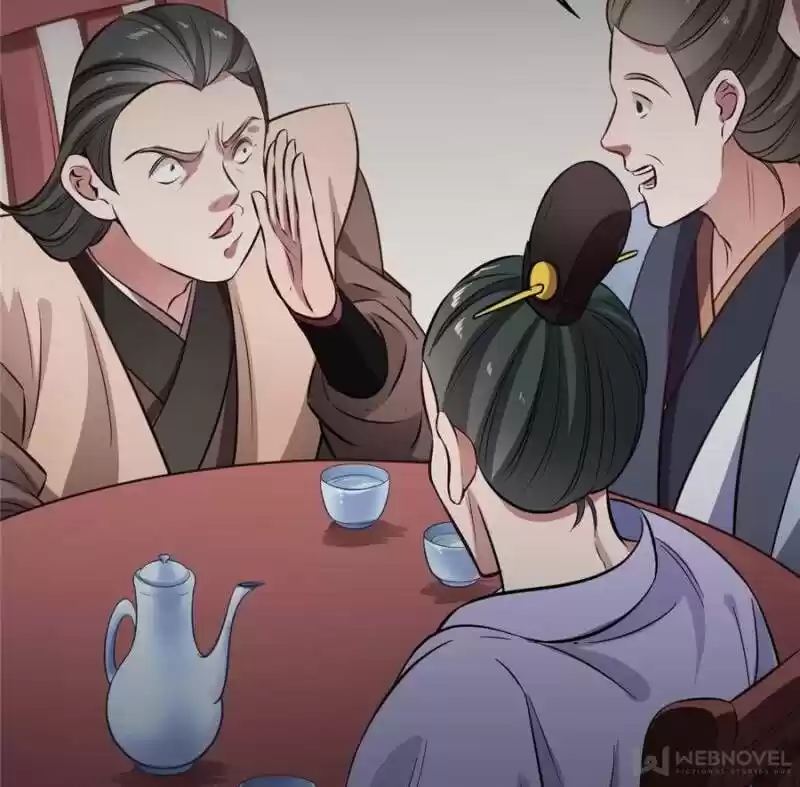 Good-for-Nothing Defies Common Sense: The Evil Emperor's Wild Consort (Novel) Ch.035