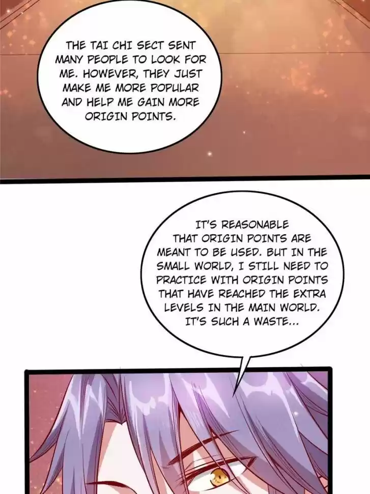 Good-for-Nothing Defies Common Sense: The Evil Emperor's Wild Consort (Novel) Ch.035