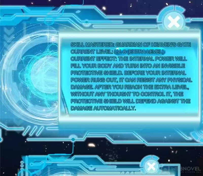 Good-for-Nothing Defies Common Sense: The Evil Emperor's Wild Consort (Novel) Ch.035