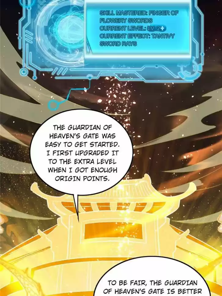 Good-for-Nothing Defies Common Sense: The Evil Emperor's Wild Consort (Novel) Ch.035