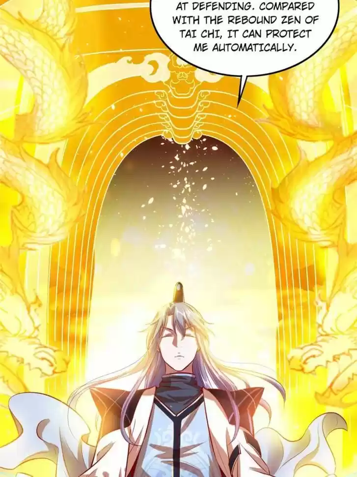 Good-for-Nothing Defies Common Sense: The Evil Emperor's Wild Consort (Novel) Ch.035