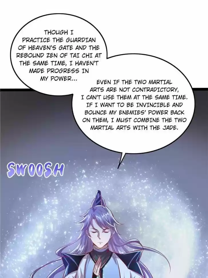 Good-for-Nothing Defies Common Sense: The Evil Emperor's Wild Consort (Novel) Ch.035