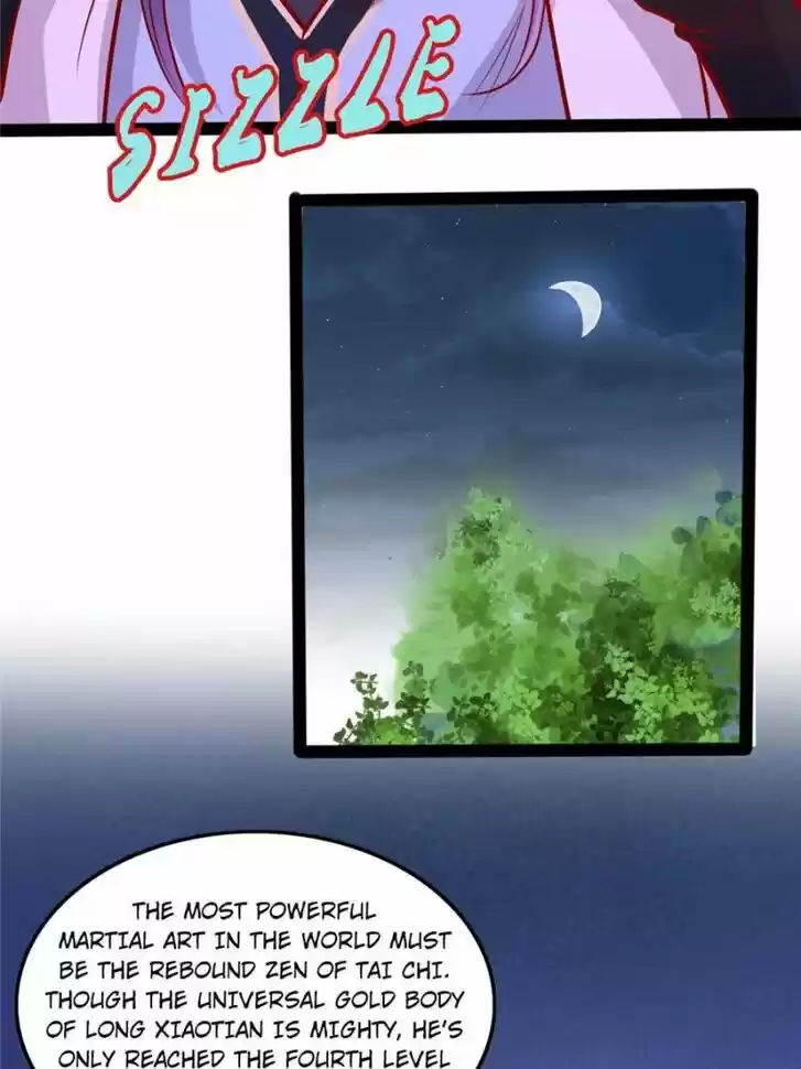 Good-for-Nothing Defies Common Sense: The Evil Emperor's Wild Consort (Novel) Ch.035