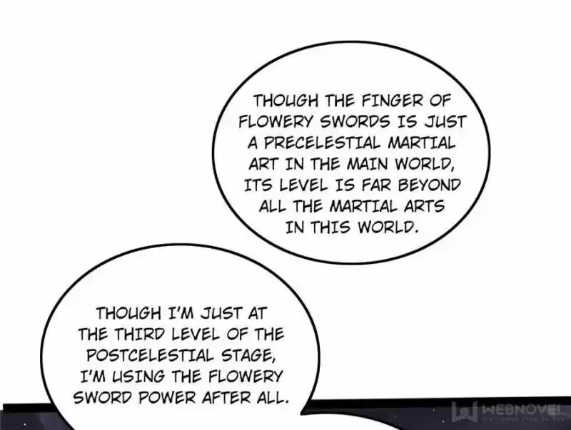 Good-for-Nothing Defies Common Sense: The Evil Emperor's Wild Consort (Novel) Ch.035