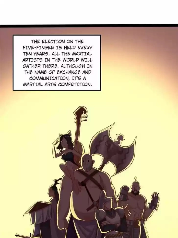 Good-for-Nothing Defies Common Sense: The Evil Emperor's Wild Consort (Novel) Ch.035