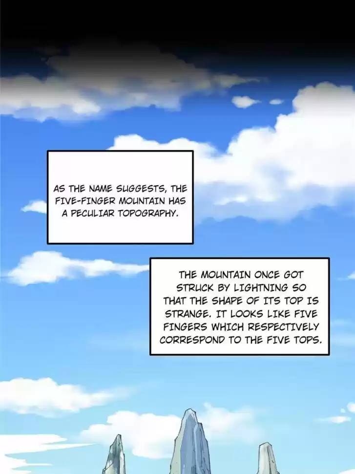 Good-for-Nothing Defies Common Sense: The Evil Emperor's Wild Consort (Novel) Ch.035