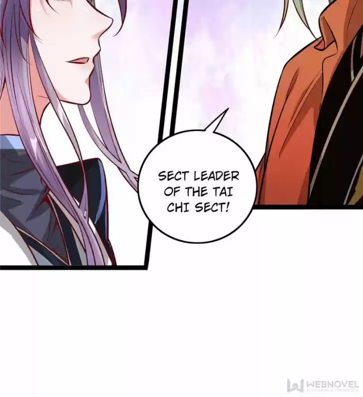 Good-for-Nothing Defies Common Sense: The Evil Emperor's Wild Consort (Novel) Ch.035