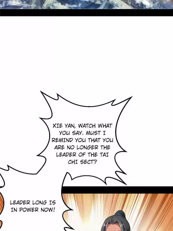 Good-for-Nothing Defies Common Sense: The Evil Emperor's Wild Consort (Novel) Ch.036