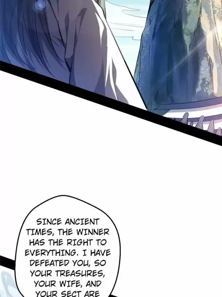 Good-for-Nothing Defies Common Sense: The Evil Emperor's Wild Consort (Novel) Ch.036