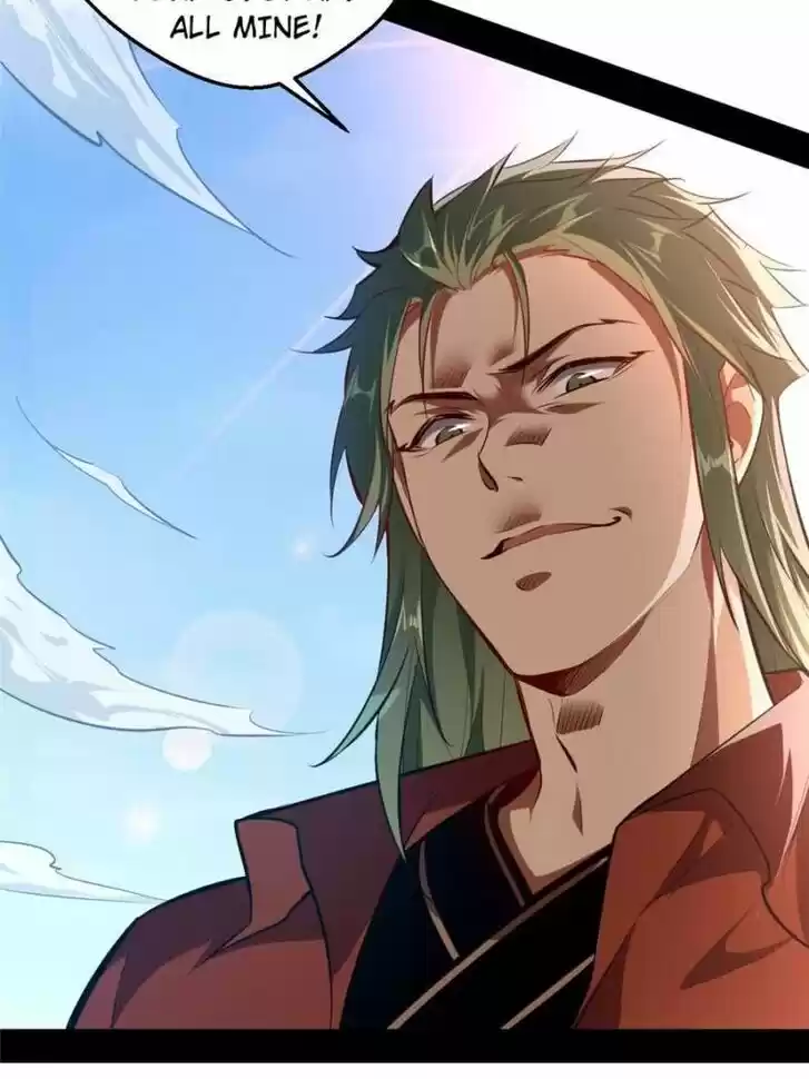 Good-for-Nothing Defies Common Sense: The Evil Emperor's Wild Consort (Novel) Ch.036