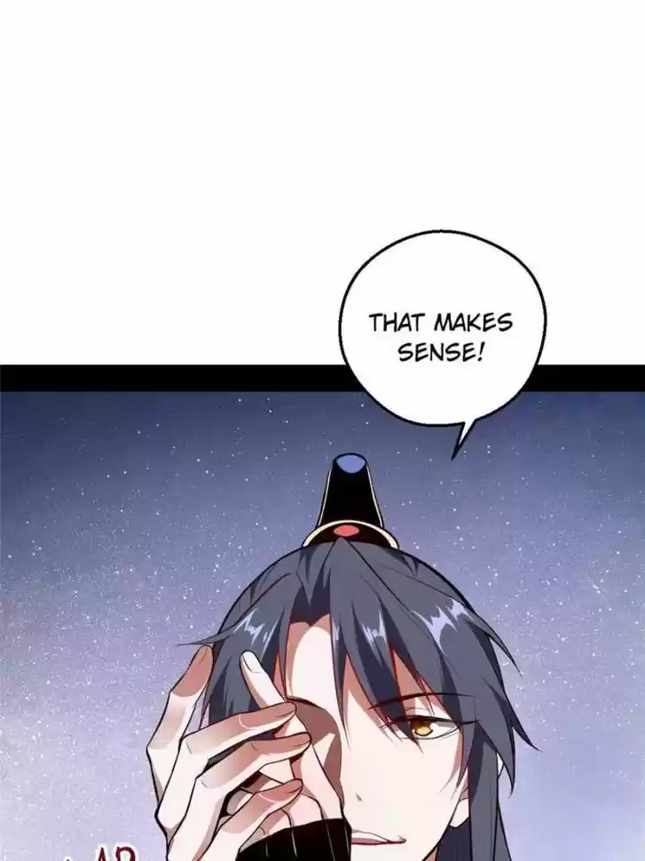 Good-for-Nothing Defies Common Sense: The Evil Emperor's Wild Consort (Novel) Ch.036