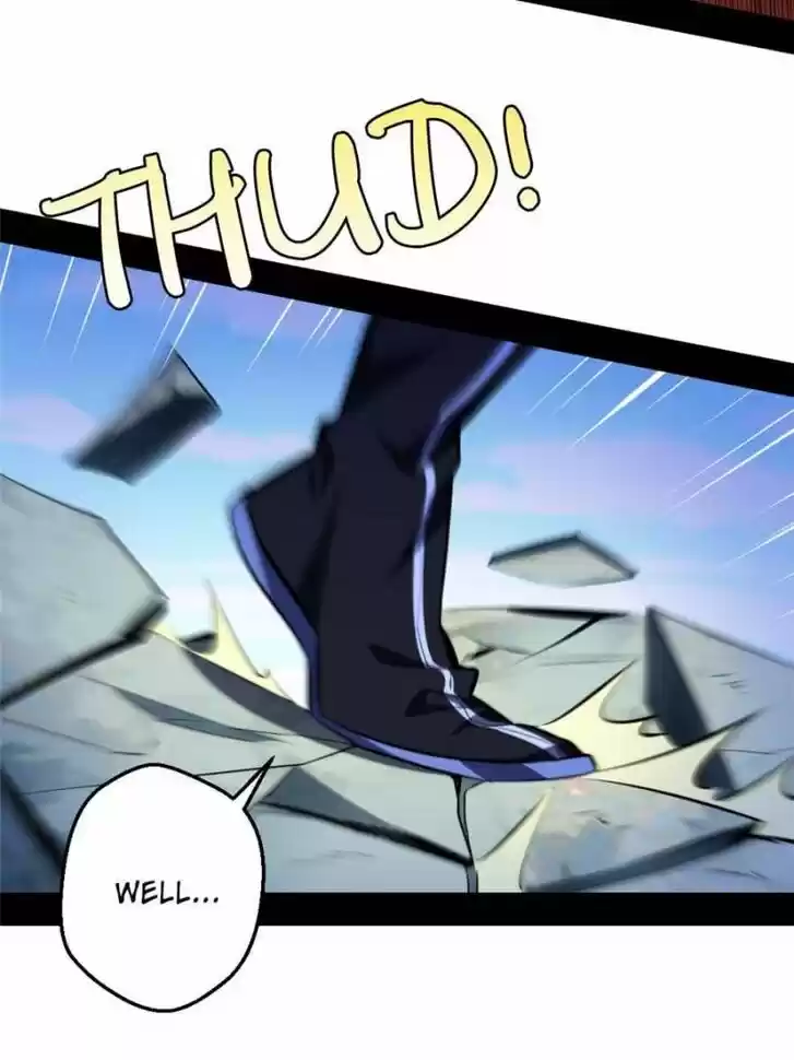 Good-for-Nothing Defies Common Sense: The Evil Emperor's Wild Consort (Novel) Ch.036