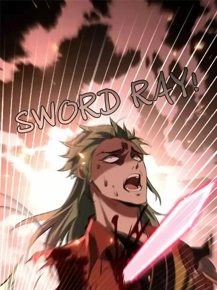 Good-for-Nothing Defies Common Sense: The Evil Emperor's Wild Consort (Novel) Ch.036