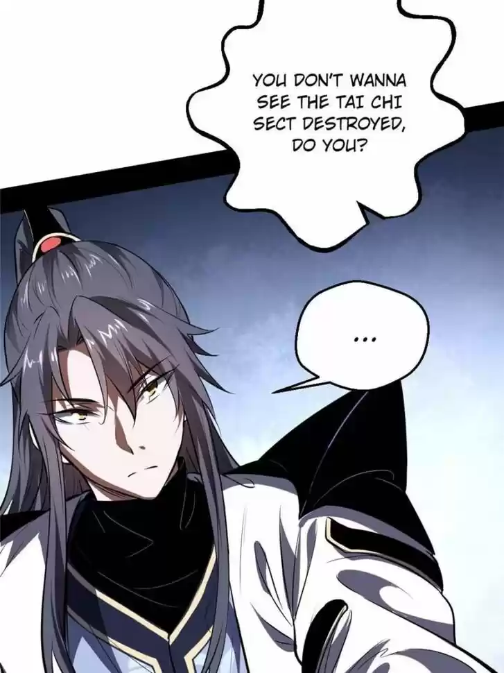 Good-for-Nothing Defies Common Sense: The Evil Emperor's Wild Consort (Novel) Ch.036