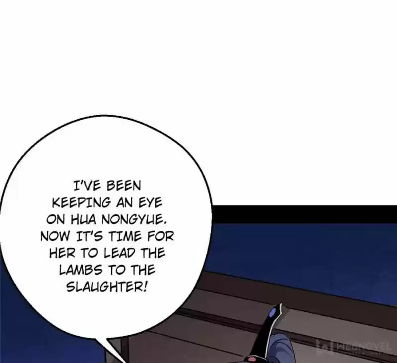 Good-for-Nothing Defies Common Sense: The Evil Emperor's Wild Consort (Novel) Ch.037