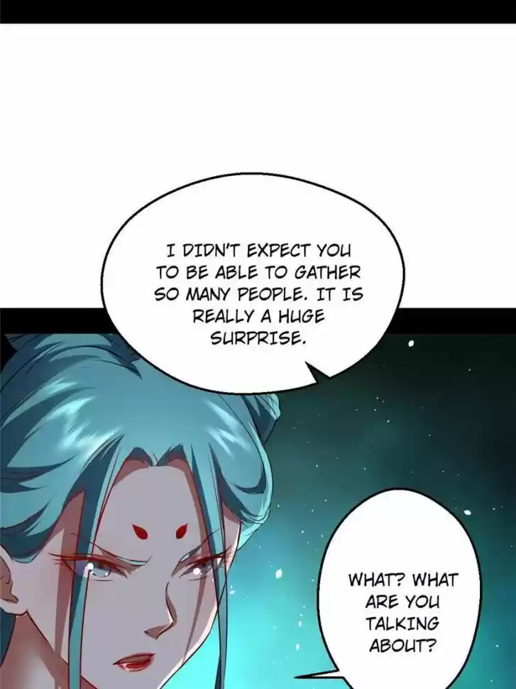 Good-for-Nothing Defies Common Sense: The Evil Emperor's Wild Consort (Novel) Ch.037