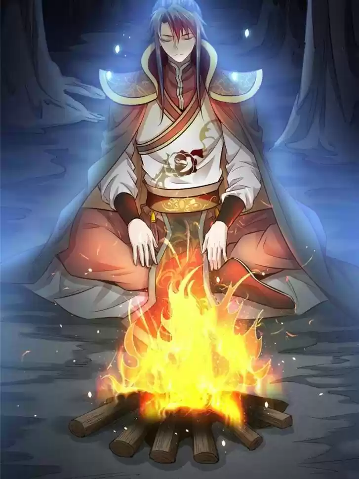 Good-for-Nothing Defies Common Sense: The Evil Emperor's Wild Consort (Novel) Ch.038