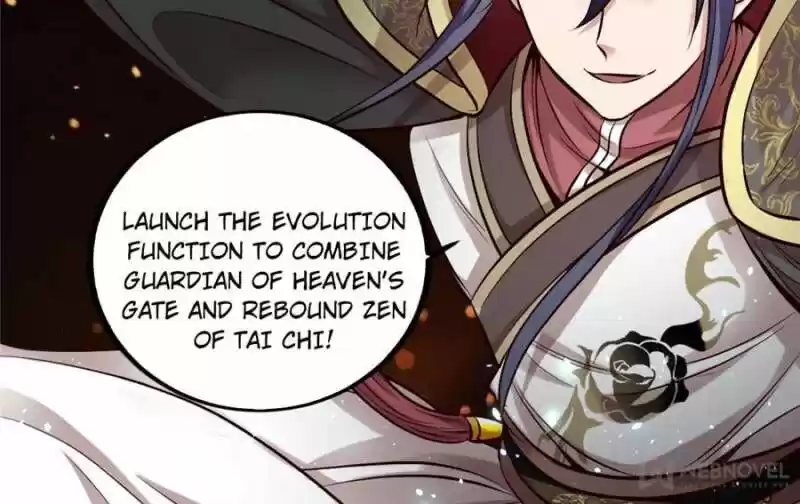 Good-for-Nothing Defies Common Sense: The Evil Emperor's Wild Consort (Novel) Ch.038