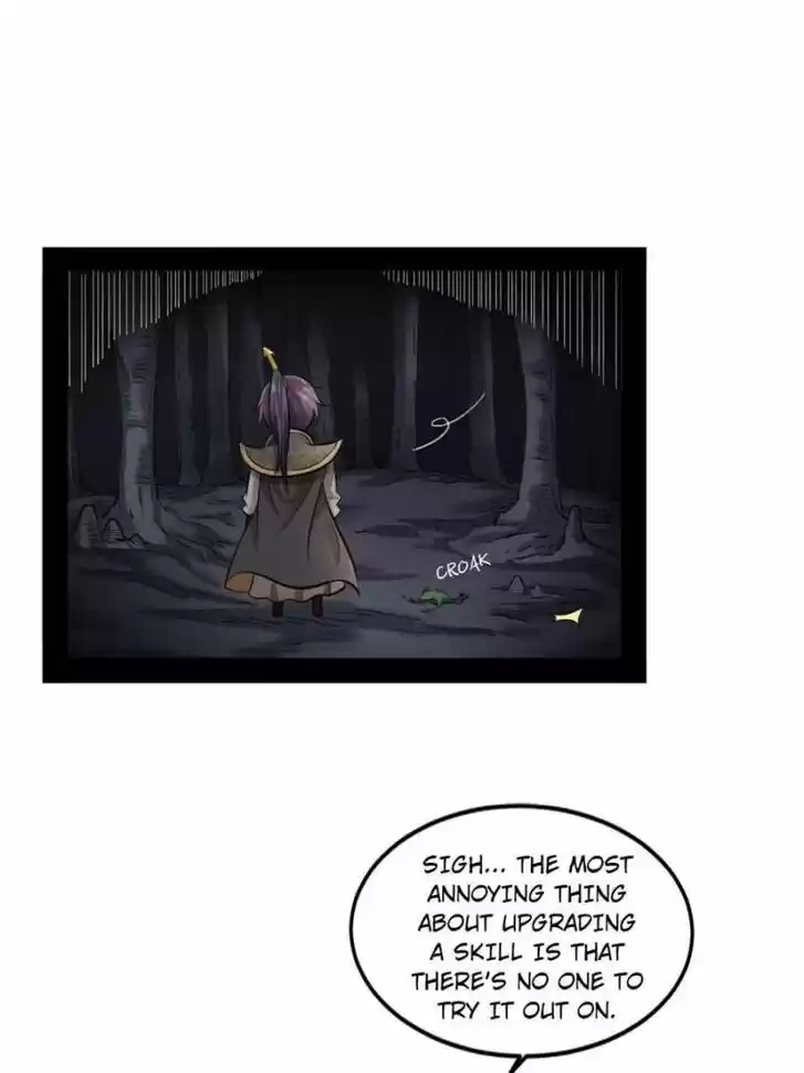 Good-for-Nothing Defies Common Sense: The Evil Emperor's Wild Consort (Novel) Ch.038