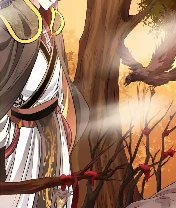 Good-for-Nothing Defies Common Sense: The Evil Emperor's Wild Consort (Novel) Ch.038