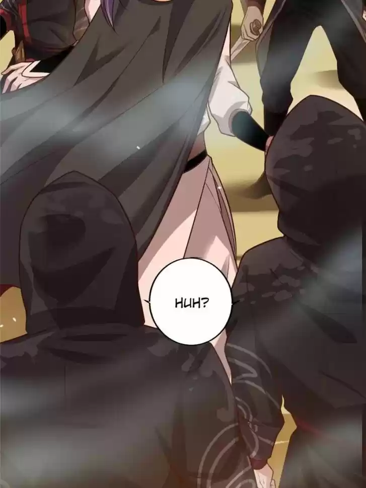 Good-for-Nothing Defies Common Sense: The Evil Emperor's Wild Consort (Novel) Ch.038