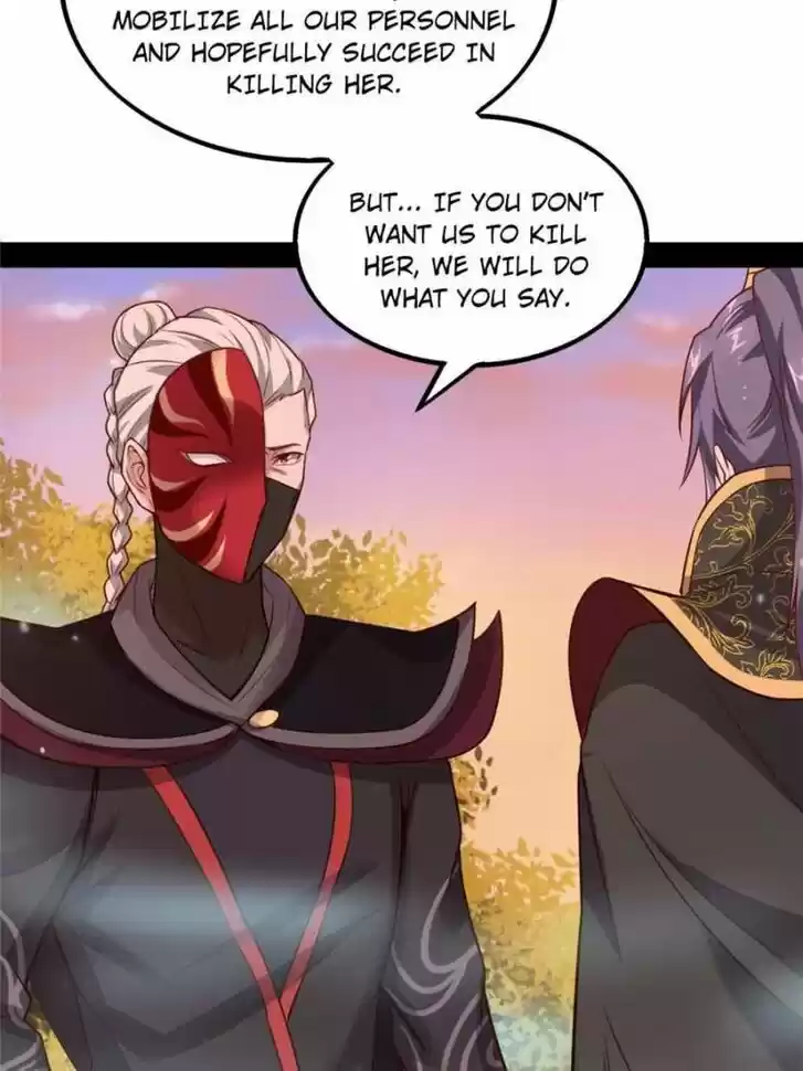 Good-for-Nothing Defies Common Sense: The Evil Emperor's Wild Consort (Novel) Ch.038