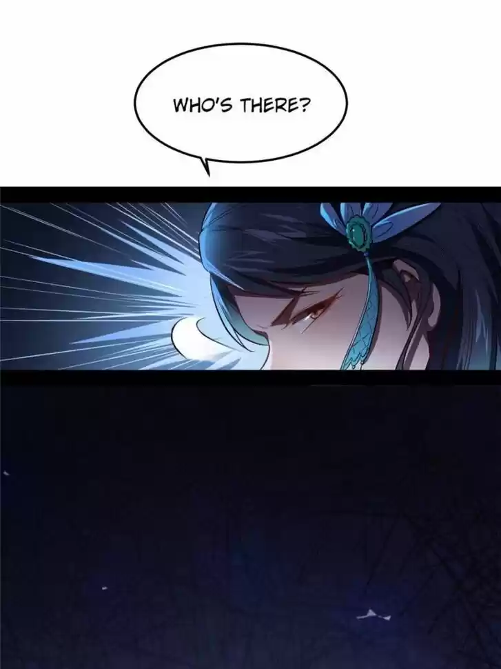 Good-for-Nothing Defies Common Sense: The Evil Emperor's Wild Consort (Novel) Ch.039