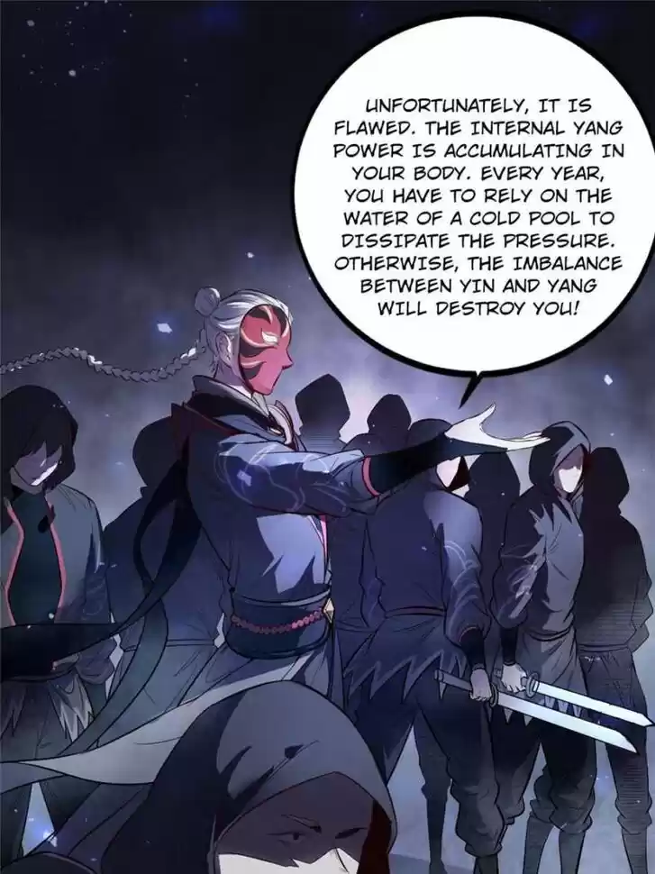 Good-for-Nothing Defies Common Sense: The Evil Emperor's Wild Consort (Novel) Ch.039