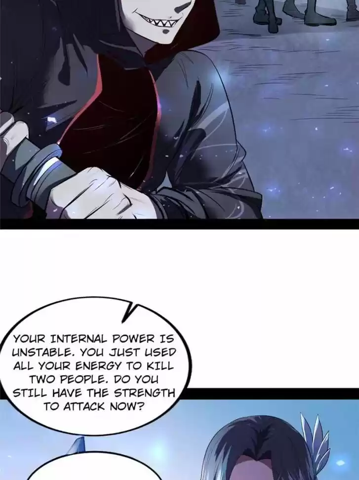 Good-for-Nothing Defies Common Sense: The Evil Emperor's Wild Consort (Novel) Ch.039