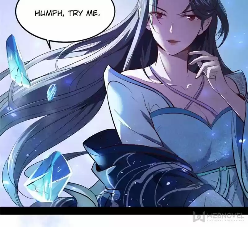 Good-for-Nothing Defies Common Sense: The Evil Emperor's Wild Consort (Novel) Ch.039