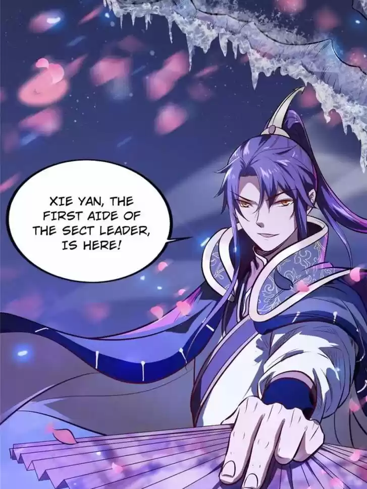 Good-for-Nothing Defies Common Sense: The Evil Emperor's Wild Consort (Novel) Ch.039