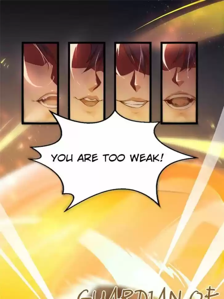 Good-for-Nothing Defies Common Sense: The Evil Emperor's Wild Consort (Novel) Ch.039