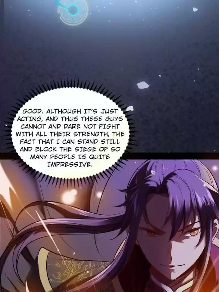 Good-for-Nothing Defies Common Sense: The Evil Emperor's Wild Consort (Novel) Ch.039