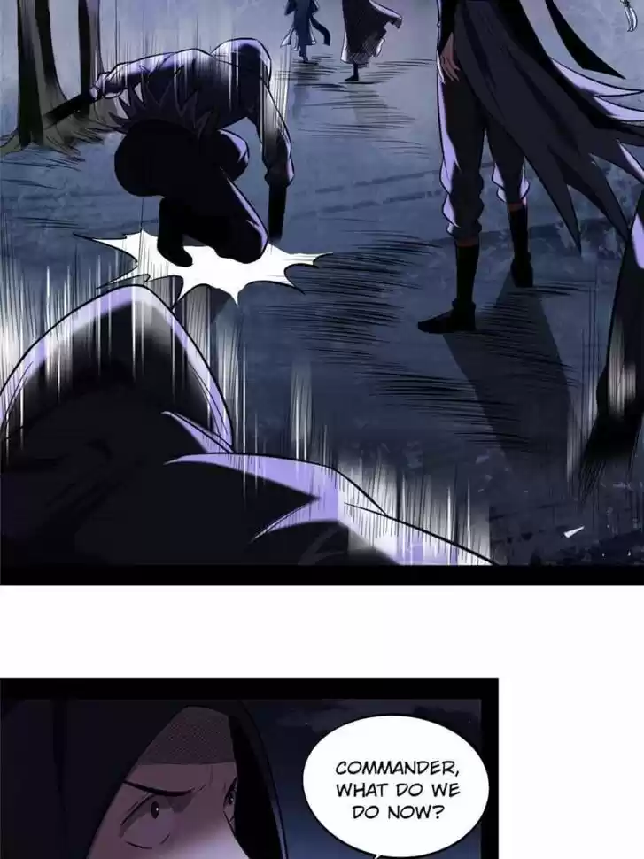 Good-for-Nothing Defies Common Sense: The Evil Emperor's Wild Consort (Novel) Ch.039